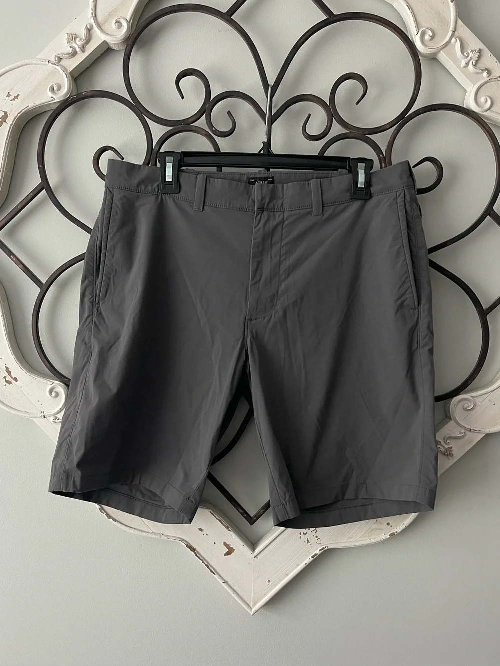 Men’s J. Crew Tech Shorts